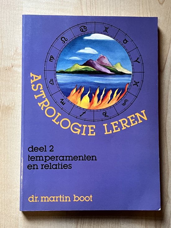2 temperamenten relaties Astrologie leren - Boot