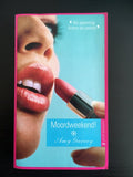Moordweekend! - Susanna Carr