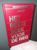 Anwb - Het Beste boek voor de weg | Readers Digest - KOLEKTIV