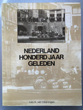 Nederland 100 jaar geleden - Heyningen