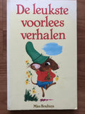 De leukste voorleesverhalen - Mies Bouhuys