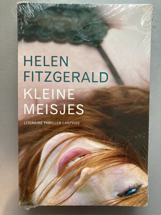 kleine meisjes - Helen Fitzgerald