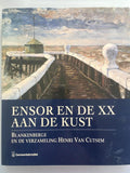 Ensor en de XX aan de kust - Sander Pierron
