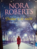 Donker is de Nacht - Nora Roberts