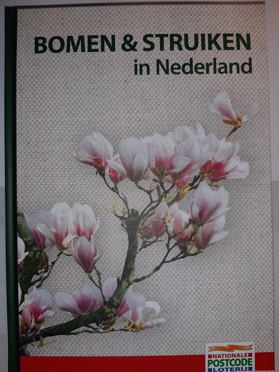 Bomen & Struiken in Nederland | Allen J. Coombes - Allen Coombes