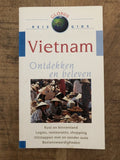 Vietnam - Kiki Baron