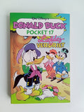 Donald Duck pocket 17 - Liefdesverdriet - Walt Disney