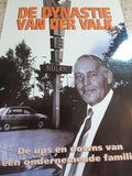 De Dynastie van der Valk - Hendrik Jan Korterink