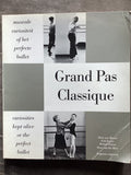 Grand pas classique - Annemarie de Wildt, Hans van der Meer
