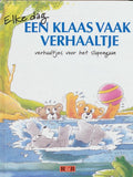 Elke dag een Klaas Vaak verhaaltje - Ferdinand Fisher, Onbekend