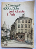 Een Hollander in Parijs - Simon Carmiggelt, Otto Dicke (ill.)
