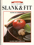 SLANK EN FIT - Eijndhoven van Ria