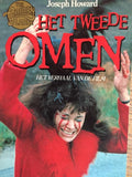 Het tweede omen - Joseph Howard