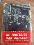 Trottoirs van chicago - Motley, Hans de Vries