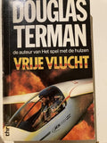 Vrye vlucht - Terman