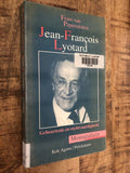Lyotard jean francois - Frans Peperstraten van