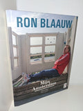 Mijn Amsterdam - Ron Blaauw, Marjan Ippel