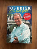 Paperback - 2002 - goed exemplaar, snel leverbaar ! - Jos Brink