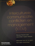 Interculturele communicatie, conflicten en management (ICCM) - D. Pinto