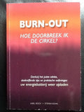 Burn - out - hoe doorbreek ik de cirkel? - Alex Koch