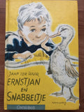 Ernstjan en Snabbeltje omnibus - Jaap ter Haar, Rein van Looy