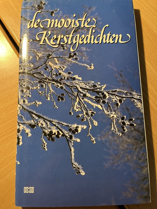 De mooiste kerstgedichten van vroeger en later - Sipke van der Land