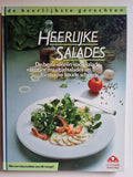 HEERLIJKE SALADES - Wolter