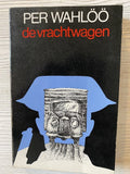 Vrachtwagen - Per Wahlöö