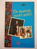 De manege voert actie! - Samantha Era