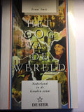 Oog van de wereld: Nederland in de Gouden Eeuw - Frans Smit