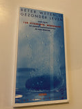 Beter weten is gezonder leven
