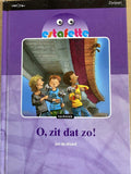 ESTAF.NW. OMNIBUS M5 - TECHNIEK - Jan de Waard