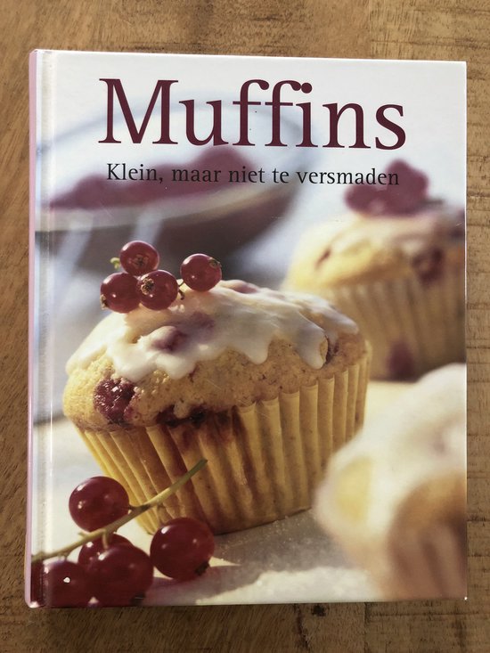 Muffins - Naumann