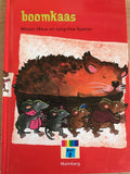 4 groep 3 Leeskist Vierkant - Mirjam Mous