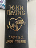Tot Ik Jou Vind Geb - John Irving