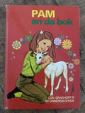 Pam en de bok - Cok Grashoff