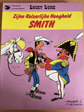 Zijne Keizerlijke Hoogheid Smith - Rene Goscinny