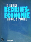 Bedrijfseconomie theorie en praktijk - Liethof