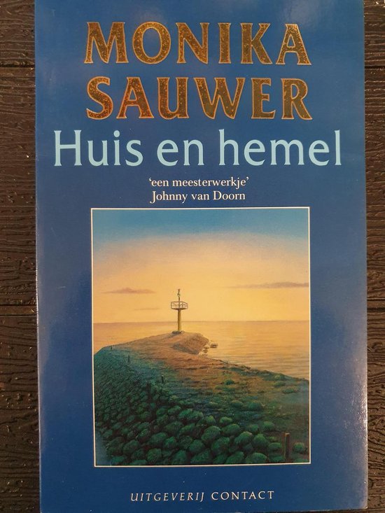 Huis en hemel - Sauwer