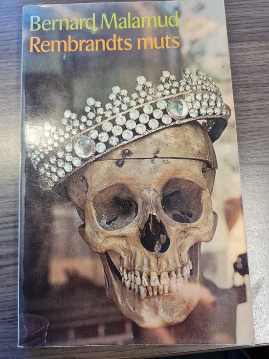 Rembrandts muts