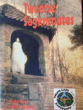 Twentse sagenroutes - Girbe Buist, Wiebe Hoekstra