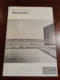 Machinaties: mobilisatie van de zwijgende meerderheid - Jan de Graaf,, Wim Nijenhuis