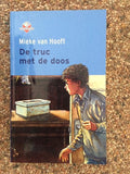 De truc met de doos - Mieke van Hooft