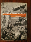 De Tweede Wereldoorlog in foto's - David Boyle