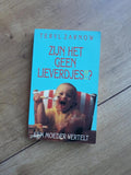 Zyn het geen lieverdjes - Zarnow