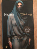 Wilde Vijg - Nujinull Nedjma