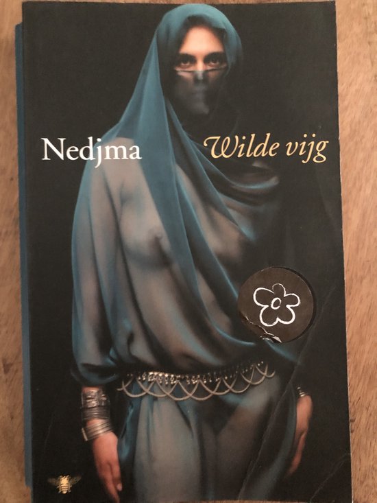 Wilde Vijg - Nujinull Nedjma