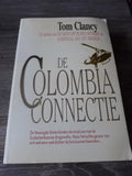 De colombia connectie - Tom Clancy