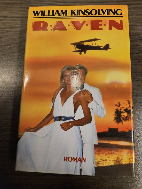 Raven - Kinsolving