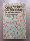 Rid - en runders en andere verzen - Charivarius